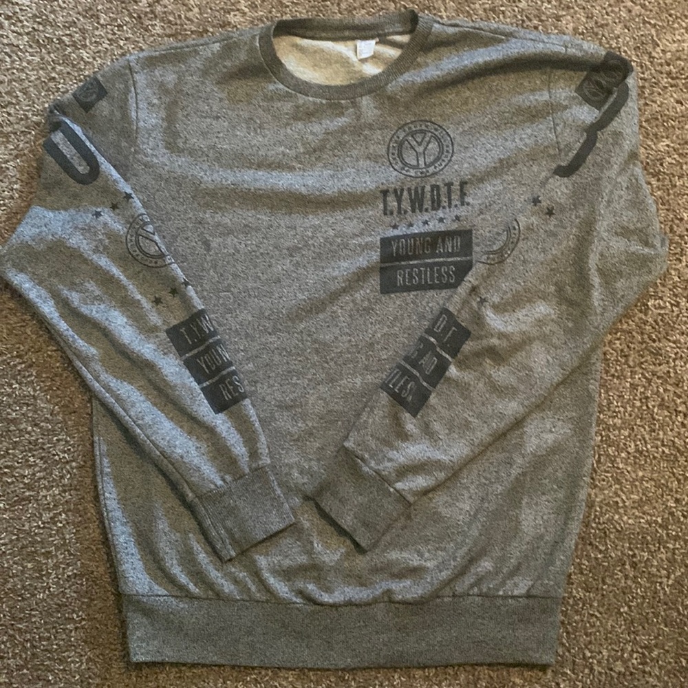 H&M Longsleeve